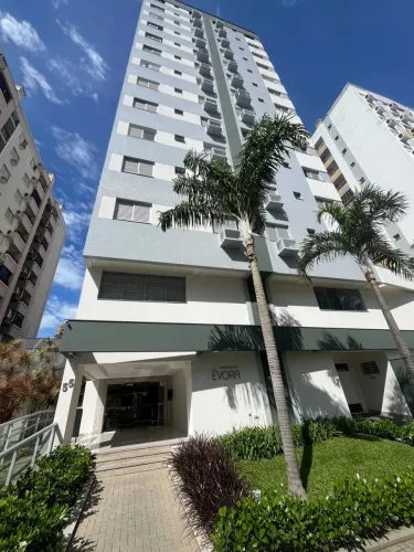 Apartamento para aluguel no Centro de Criciúma
