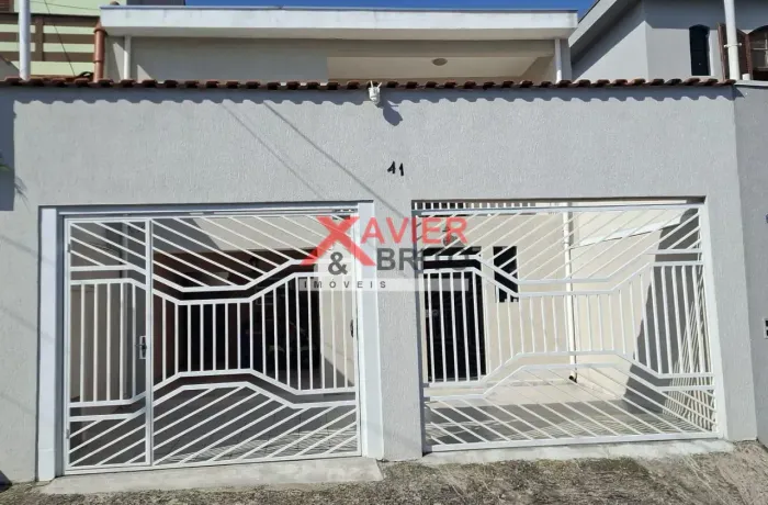 Casa Térrea à Venda Jardim Santa Maria, São Paulo/Diferencial: possibilidade de permuta c
