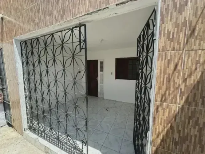 Casa modelo guama