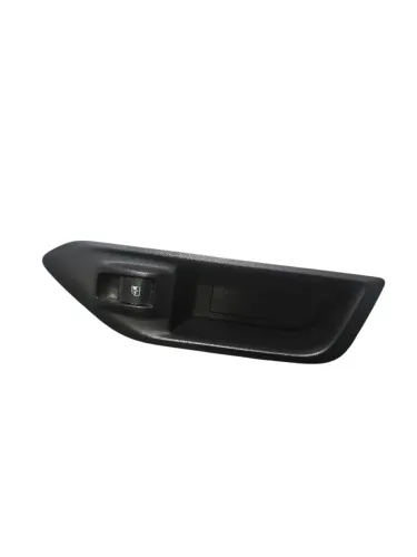 Moldura Vidro Eletrico Strada 20/24 Original Fiat 100253382