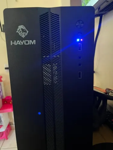 PC INTEL CORE i5 | 16GB RAM DDR3 | SSD 256GB | ESTADO DE NOVO