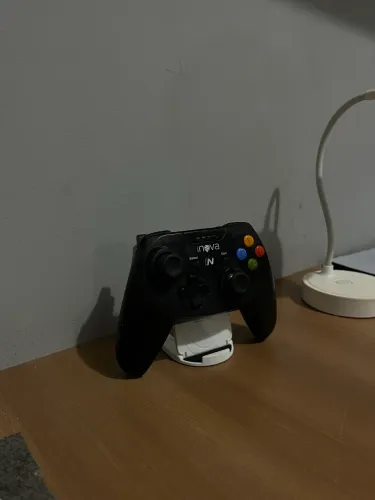 Controle Gamepad Inova CON-142B
