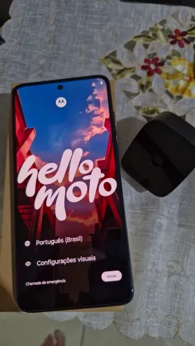 Motorola G84