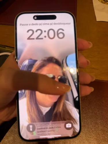 VENDO IPHONE 15 | 256 GB