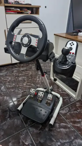 Volante G27 Logitech