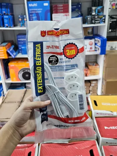 Extensão 3 Metros