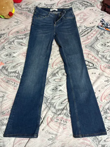 Calça Zara 32