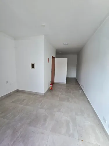 Sala para alugar, 31 m² por R$ 1.800/mês - Jardim São Paulo - Americana/SP