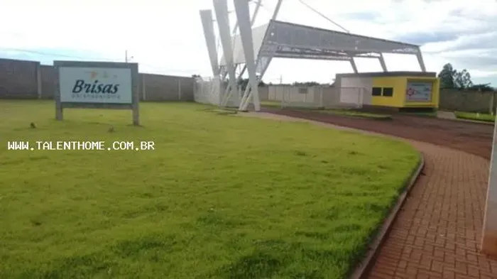 Casa em Condomínio para Venda em Alvorada do Sul, 3 dormitórios, 1 suíte, 3 banheiros, 4 v