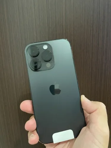 iPhone 14 Pro Max 512GB Preto // Loja Fisica no Shopping na Savassi