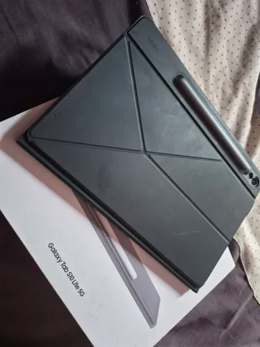 ?Vendo Galaxy Tab S10 Lite com conexão 5G