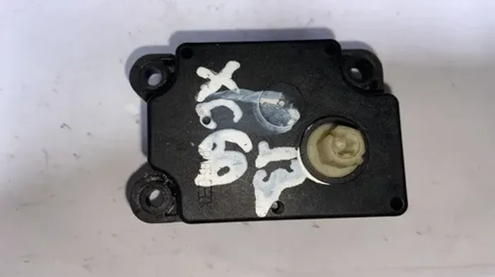 Motor Atuador Caixa Ar Volvo Xc60 Ano 2013 N6g9n19e616 