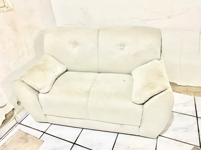VENDE-SE SOFÁS EM ÓTIMAS CONDIÇÕES