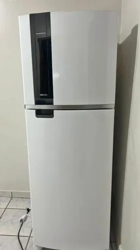 Geladeira inverter
