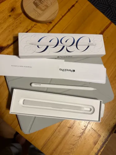 Apple Pencil Pro