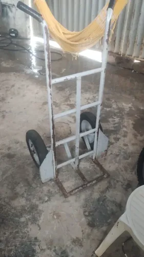 Carrinho de carga barato para buscar (Anapolis)