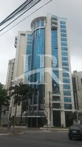 LR Flats - Flat para locação em Moema