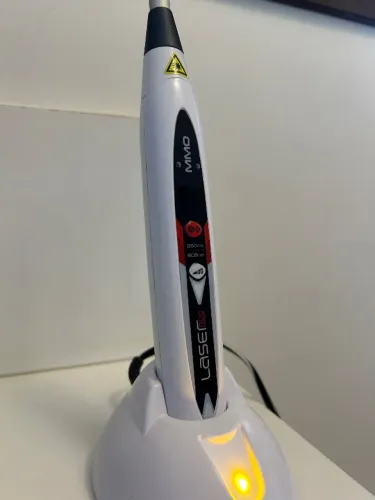 Laser portátil