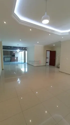 Casa para Locação no Campos do Conde em Tremembé