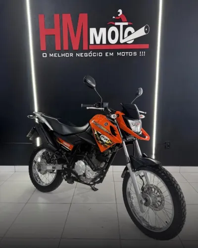 XTZ 150 CROSSER ED Único dono Baixo KM