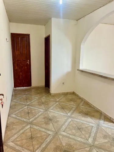 APARTAMENTO NO ALVORADA 