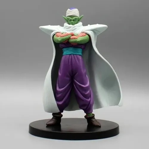 PICCOLO 17CM ACTION FIGURE DRAGON BALL