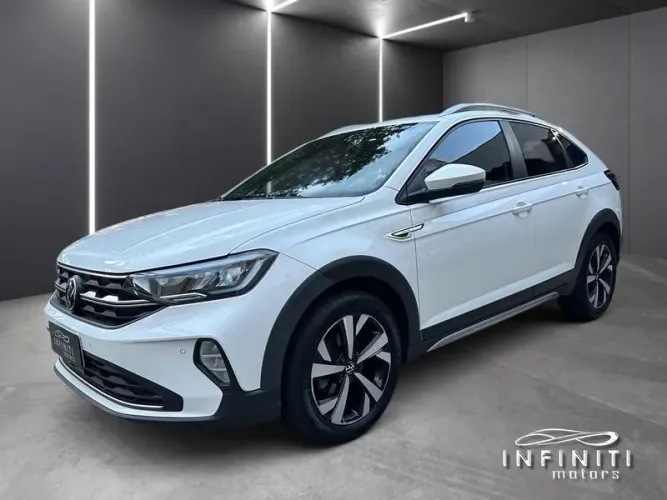 Volkswagen Nivus Highline 1.0 200 TSI Flex AUT 2023