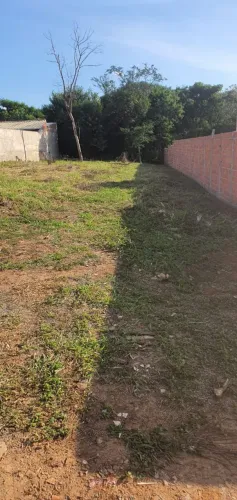 Terreno bairro bananal