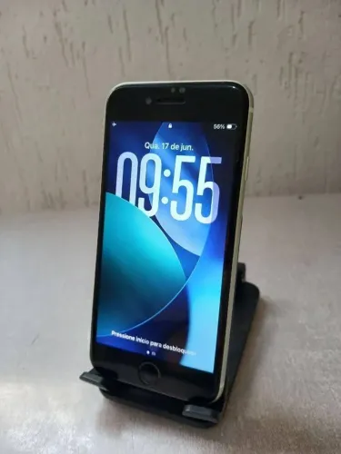 iPhone SE 2ª geração