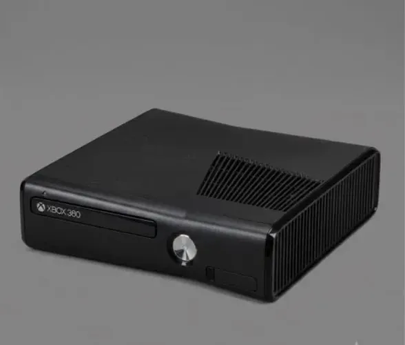 X Box 360