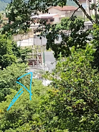 Vendo Sitio 1,5 km de Miracatu 480.000 m²