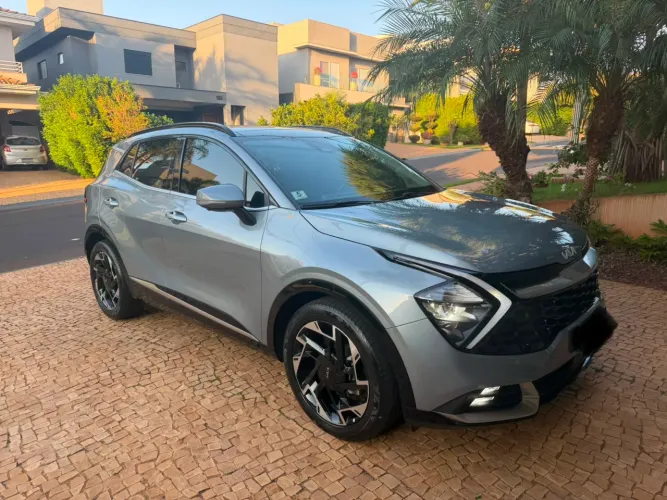 Kia Motors Sportage EXP P. 1.6 T-gdi Mhev 2024