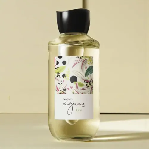 Águas Lírio Feminino 170 ml