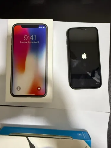 iPhone X original 
