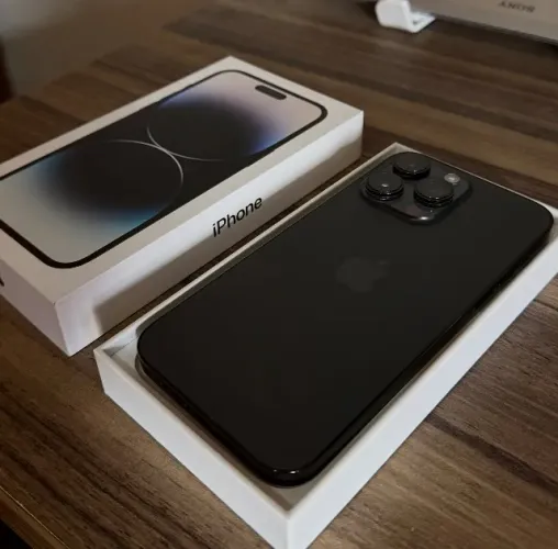 iPhone 14 Pro Max