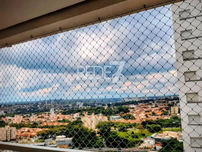 apartamento - Taquaral - Campinas