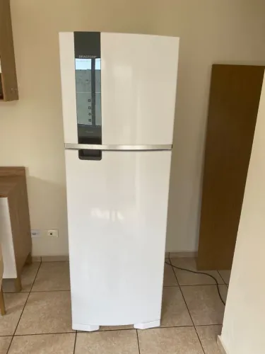 Geladeira Brastemp Frost Free 385L