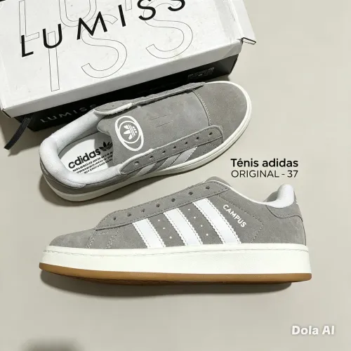 TÊNIS ADIDAS CAMPUS 37