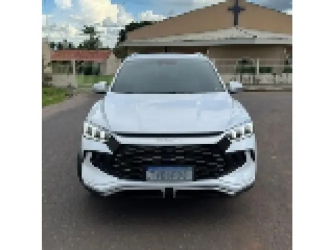 BYD Song Pro GS 1.5 16V Aut. (hibrido) 2026
