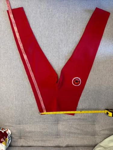 Calça legging - Maple Bear - 8 anos