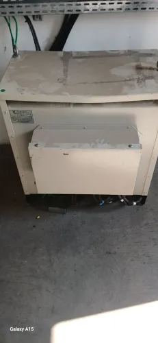 Auto Transformador Baixa Tensão 125 Kva 220/380 (reversível)