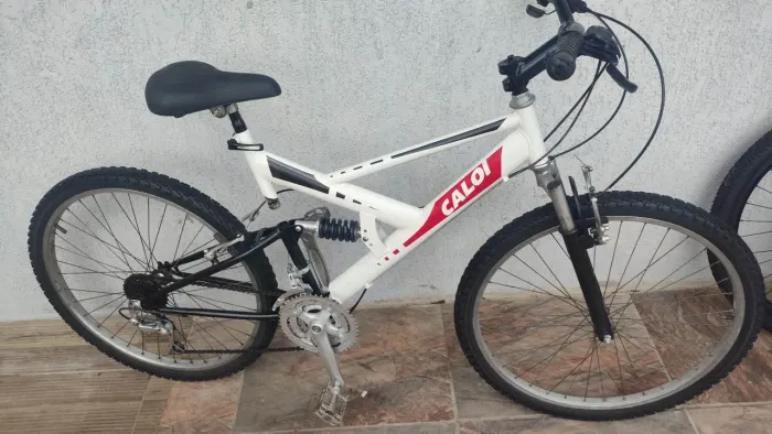 bicicleta aro 26