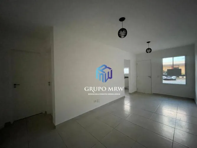 Casa com 2 dormitórios à venda, 126 m² por R$ 360.000,00 - Residencial Vision Ville - Voto