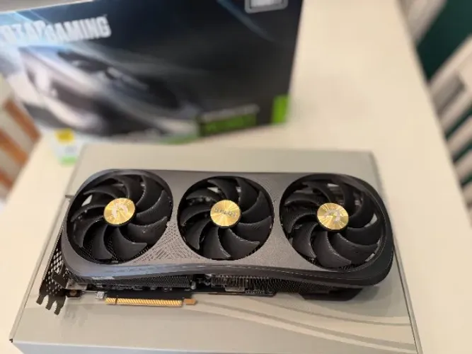 Zotac GeForce RTX 4080 Trinity 16GB