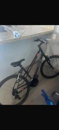 Bike Caloi 