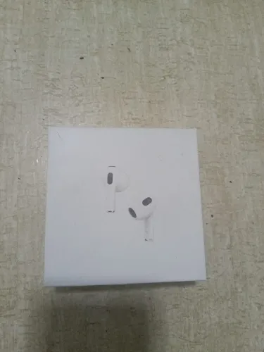 Vende-se fone e carregador de iPhone original 