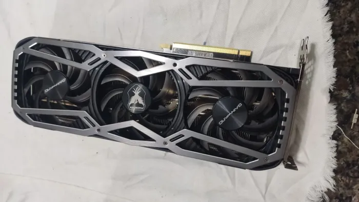 RTX 3080 10GB GAINWARD PHOENIX