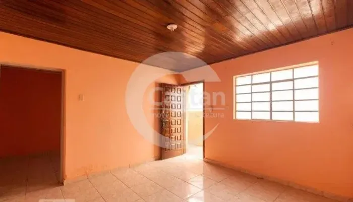 casa térrea à venda na vila formosa
