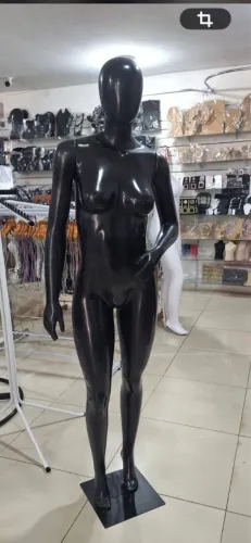 Manequim