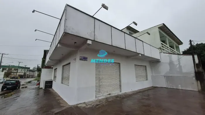 Loja para locação, Vila Vista Alegre, Cachoeirinha, RS